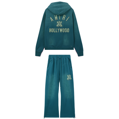 AMR TRACKSUIT