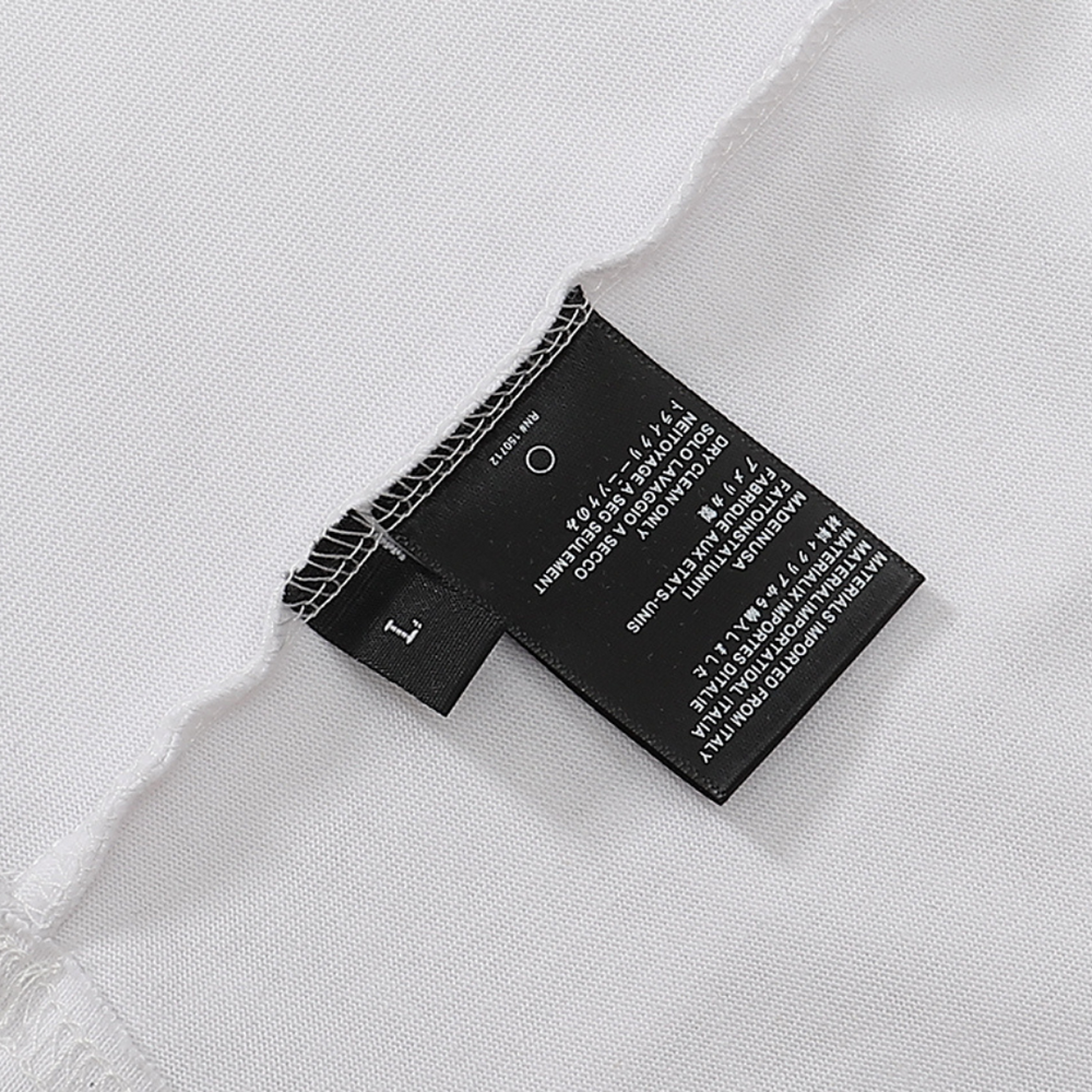 AMR LOGO T-SHIRT