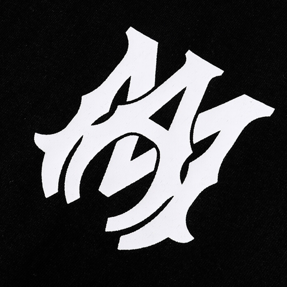 AMR LOGO T-SHIRT