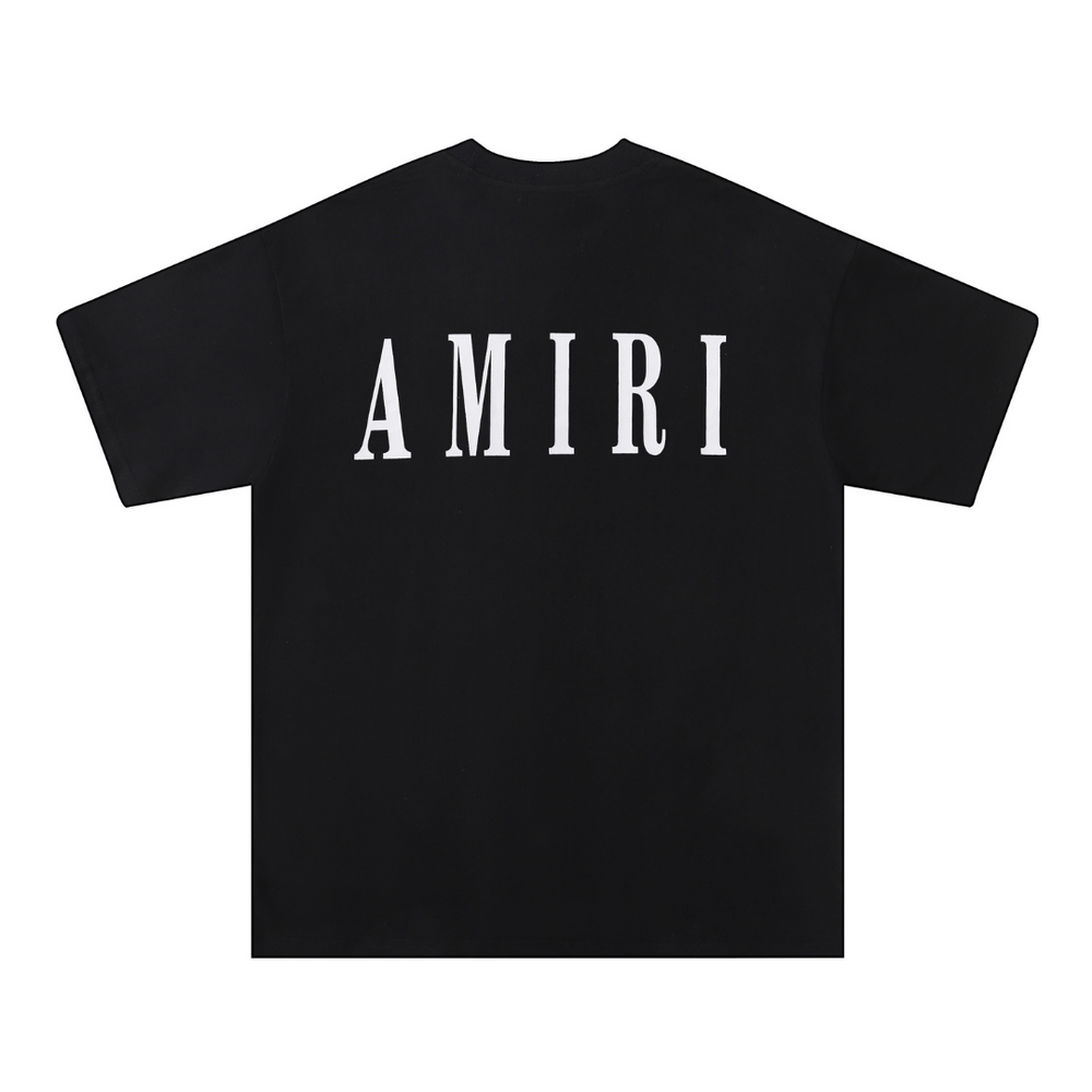 AMR LOGO T-SHIRT