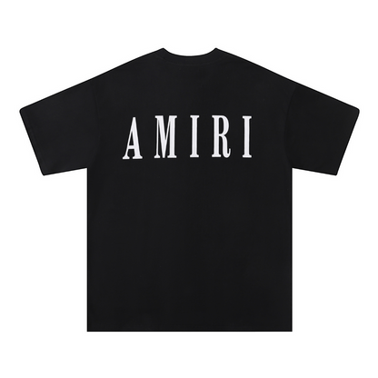 AMR LOGO T-SHIRT