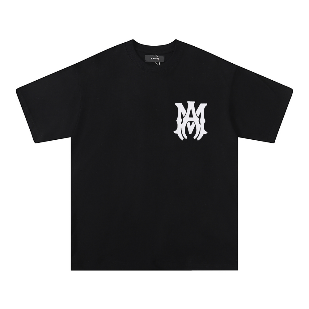 AMR LOGO T-SHIRT