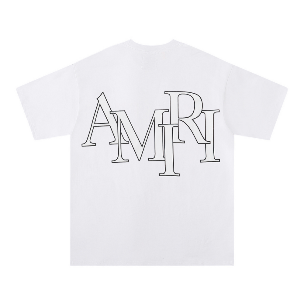 AMR T-SHIRT