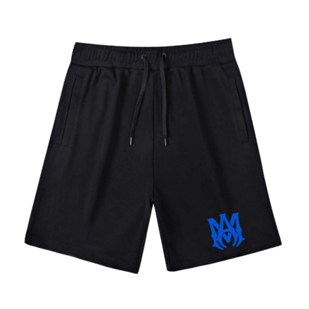 AMR LOGO SHORTS
