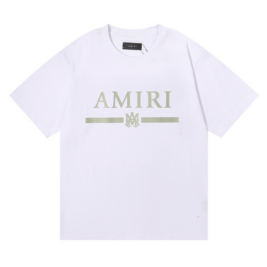 AMR M.A BAR T-SHIRT