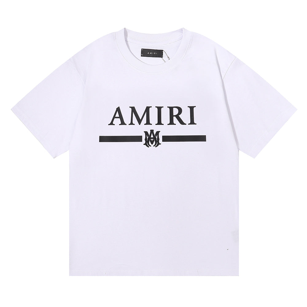 AMR LOGO T-SHIRT
