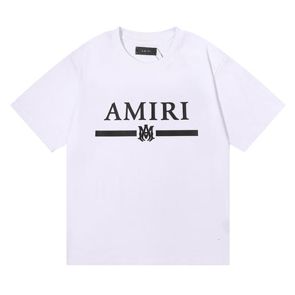 AMR LOGO T-SHIRT