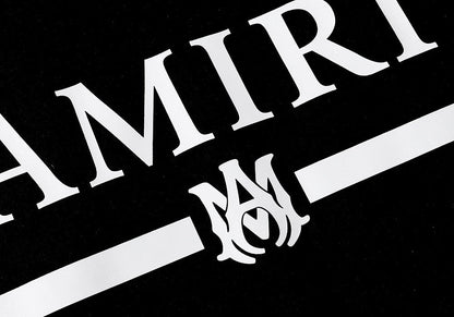 AMR LOGO T-SHIRT