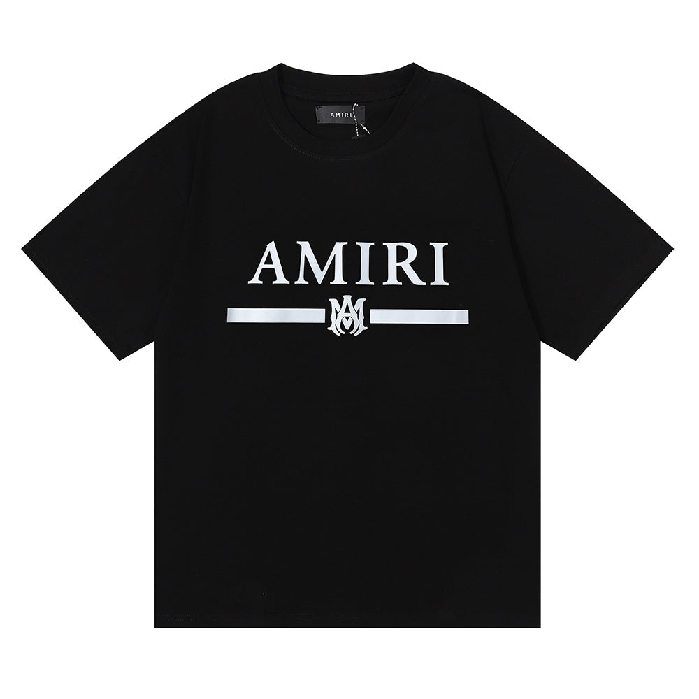 AMR LOGO T-SHIRT