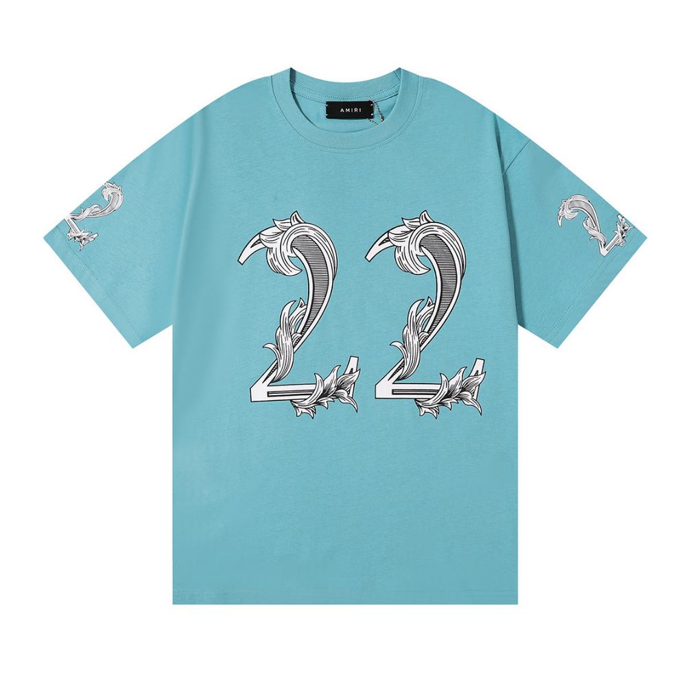 AMR "22” T-SHIRT