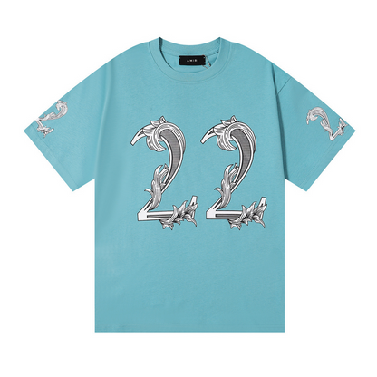 AMR "22” T-SHIRT
