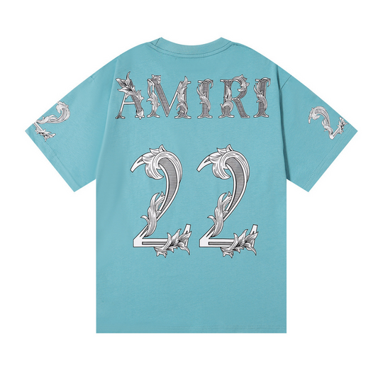 AMR "22” T-SHIRT