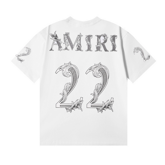 AMR "22” T-SHIRT
