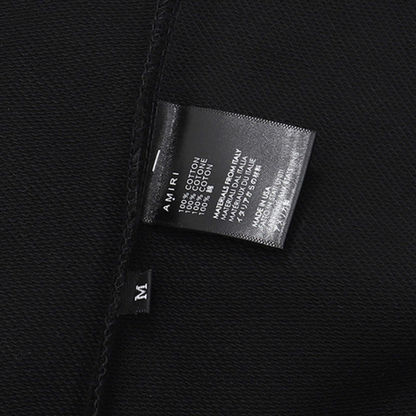 AMR BANDANA HOODIE