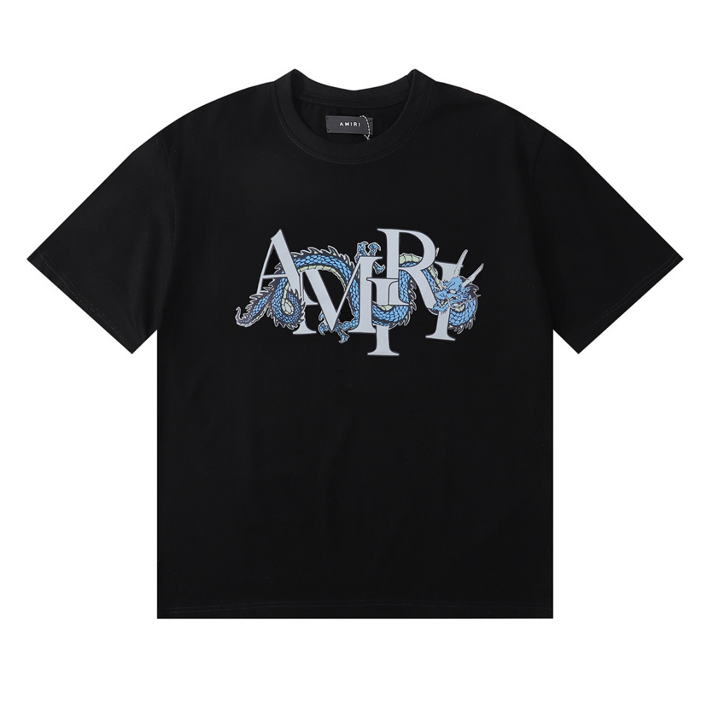 AMR DRAGON T-SHIRT