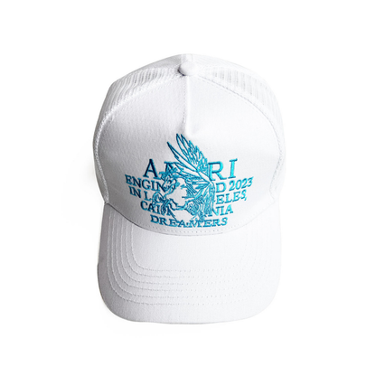 AMR CAP
