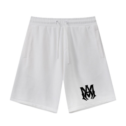 AMR LOGO SHORTS
