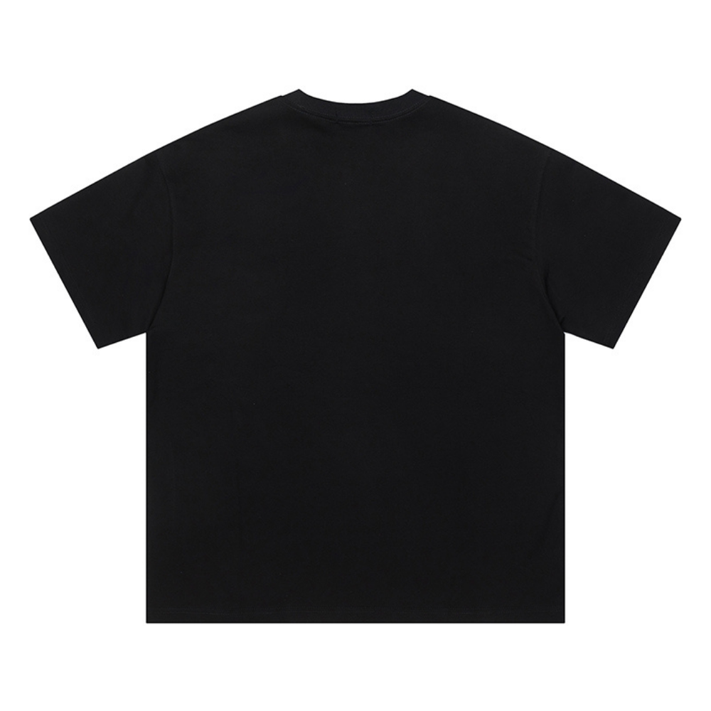 AMR M.A RED BAR T-SHIRT