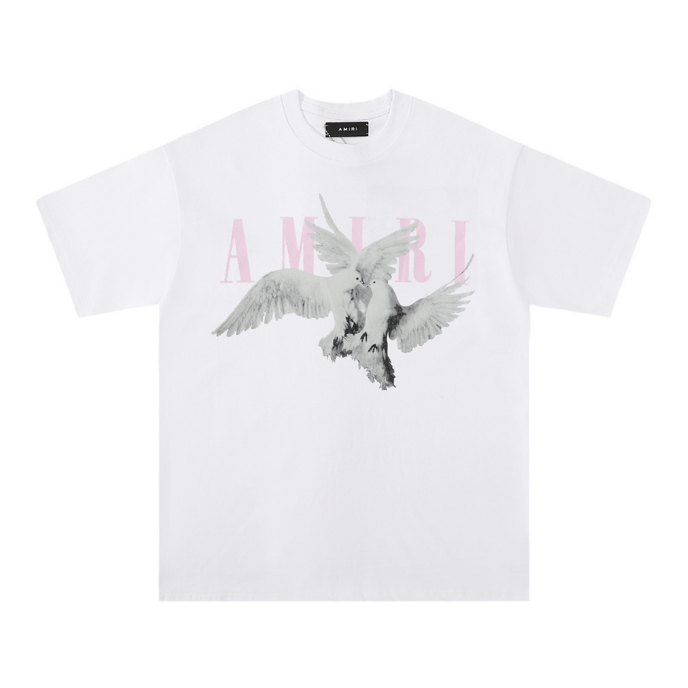 AMR PEACE T-SHIRT