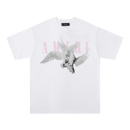 AMR PEACE T-SHIRT