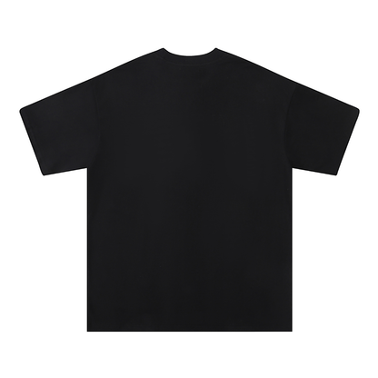 AMR POLYCHROMATIC T-SHIRT