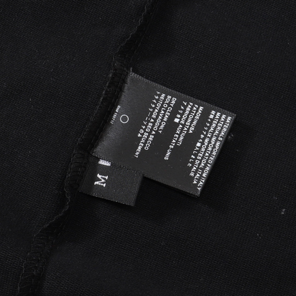 AMR T-SHIRT