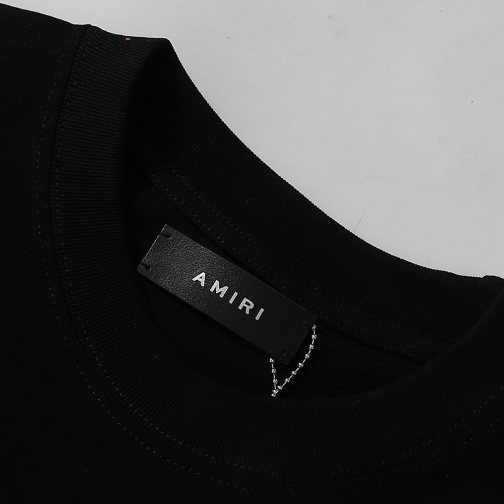 AMR T-SHIRT