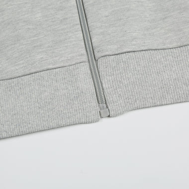 POLO GREY JACKET