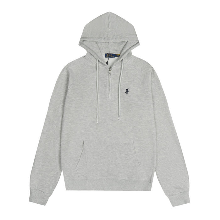 POLO GREY JACKET