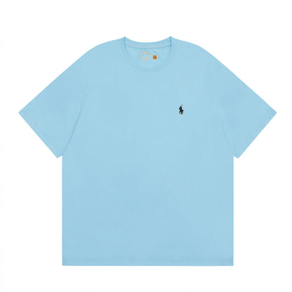 POLO SKY BLUE T-SHIRT