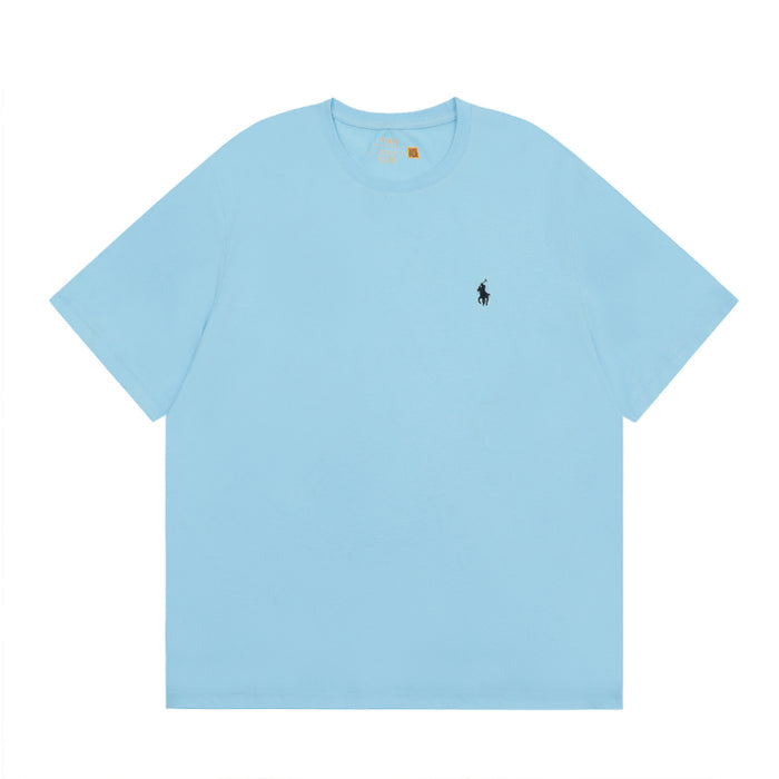 POLO SKY BLUE T-SHIRT