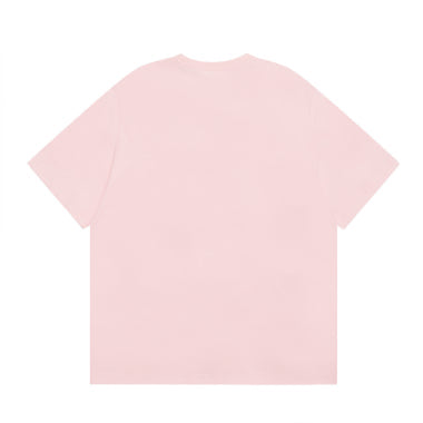 POLO PINK T-SHIRT