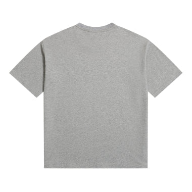 POLO GREY T-SHIRT