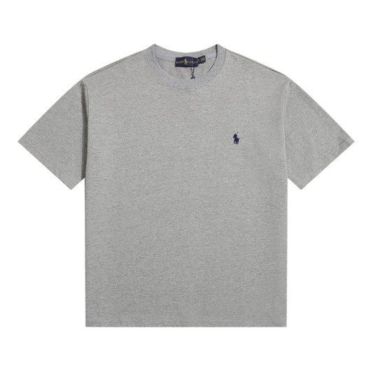 POLO GREY T-SHIRT