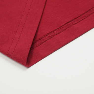 POLO RED T-SHIRT