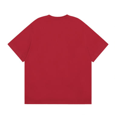 POLO RED T-SHIRT