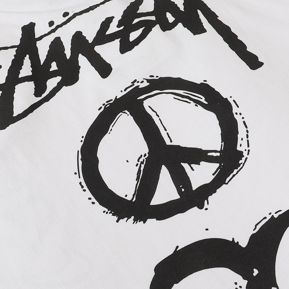 STUSSY T-SHIRT