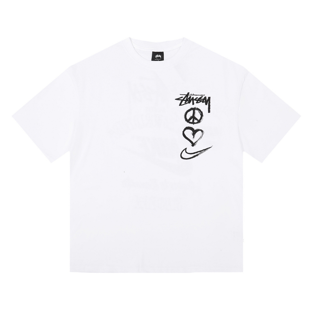 STUSSY T-SHIRT