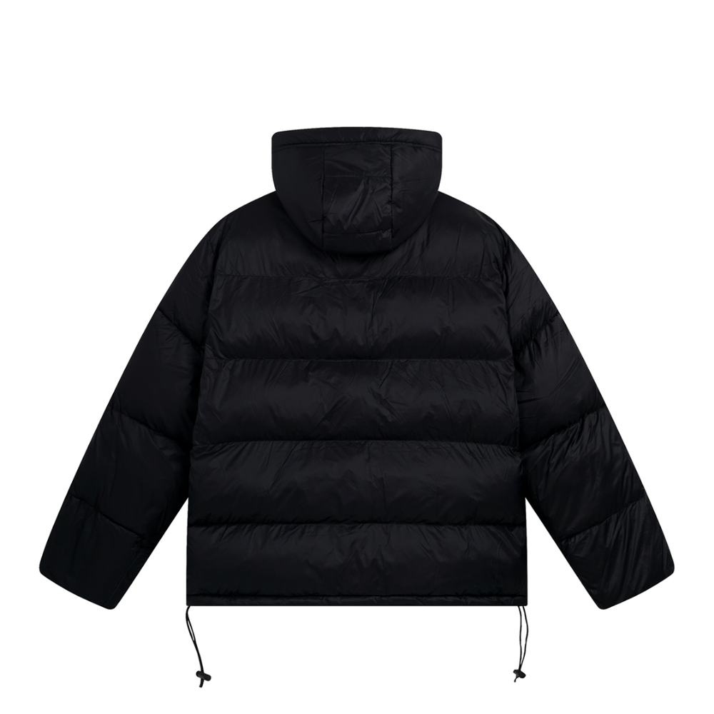 STUSSY PUFFER JACKET