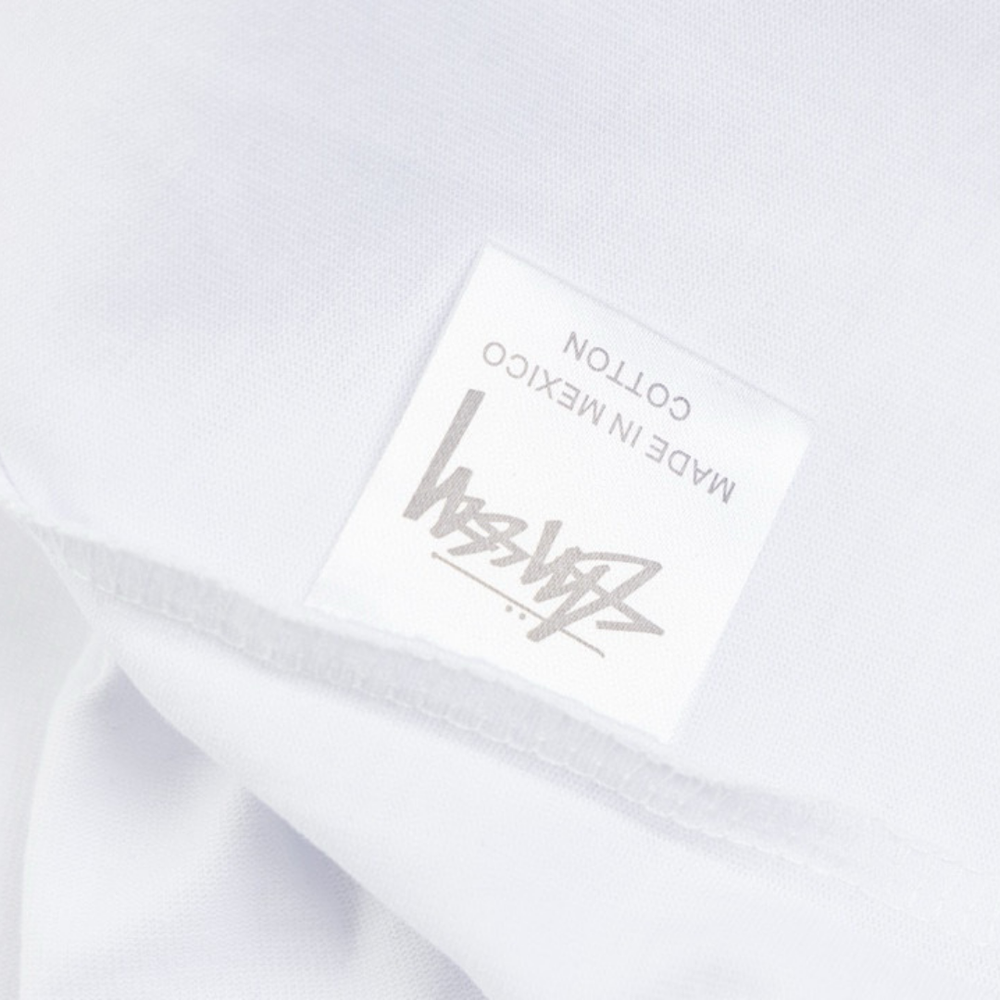 STUSSY T-SHIRT