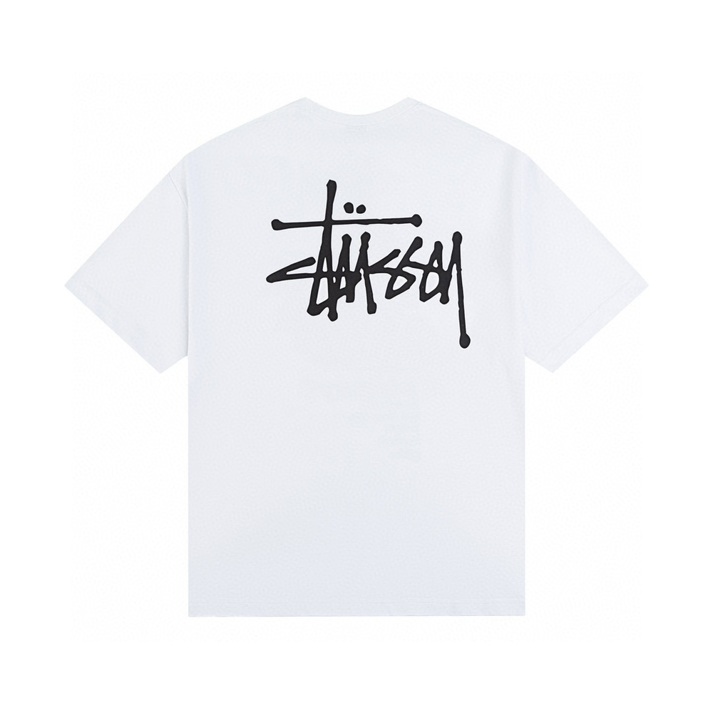 STUSSY T-SHIRT