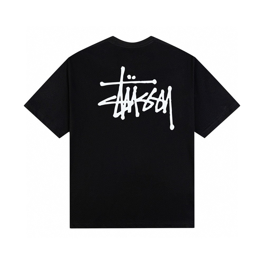 STUSSY T-SHIRT
