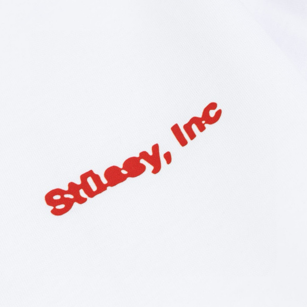 STUSSY T-SHIRT