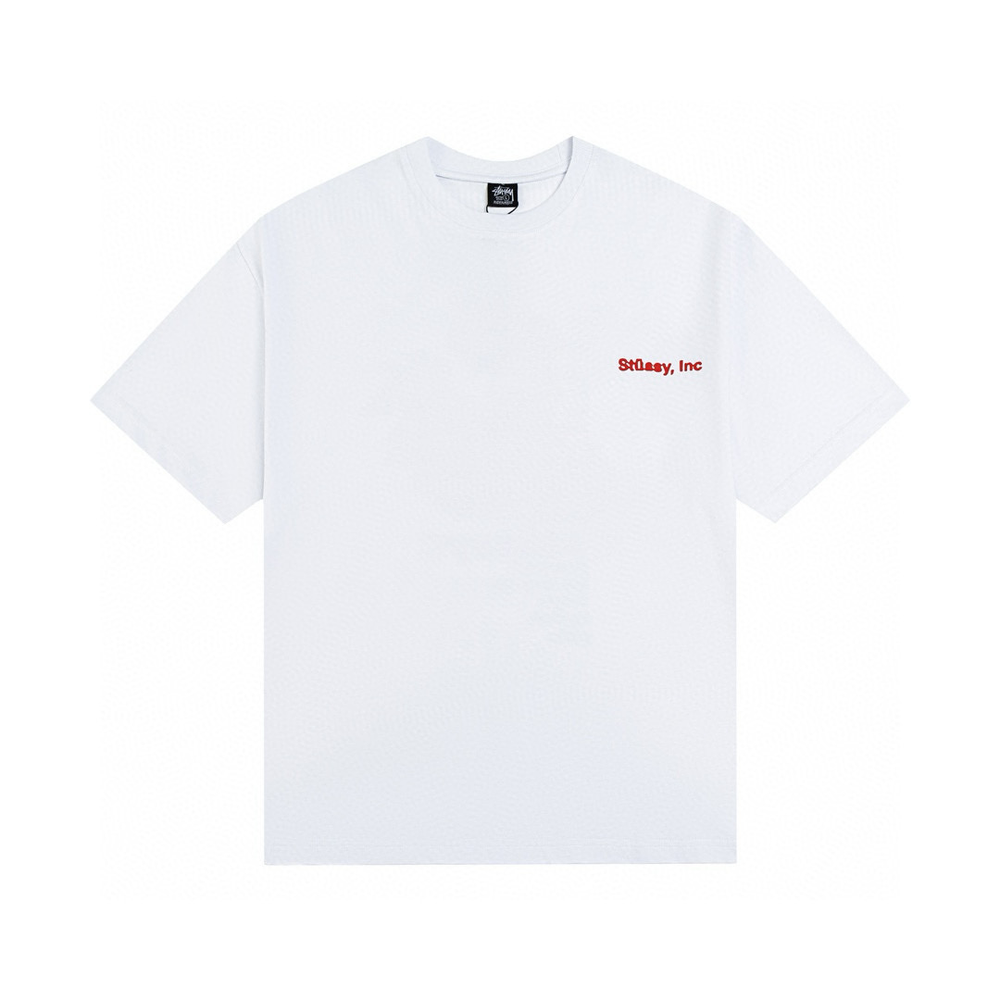 STUSSY T-SHIRT