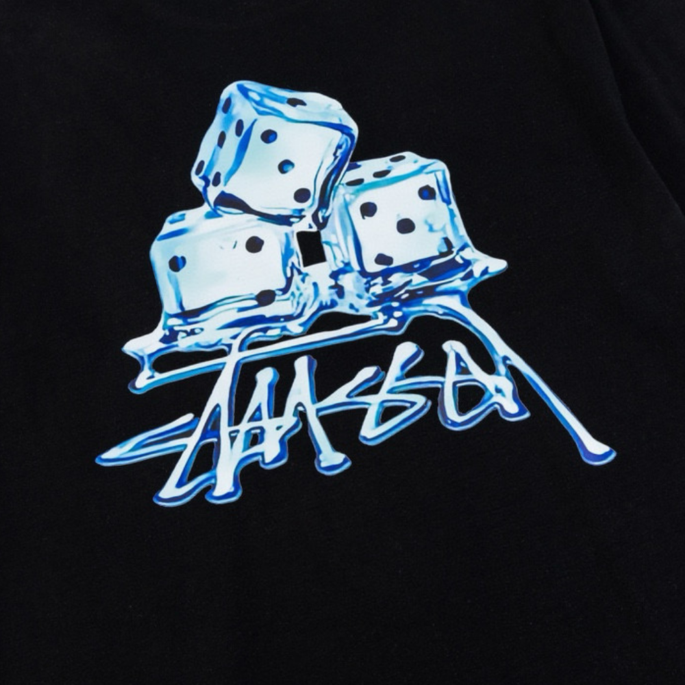 STUSSY T-SHIRT