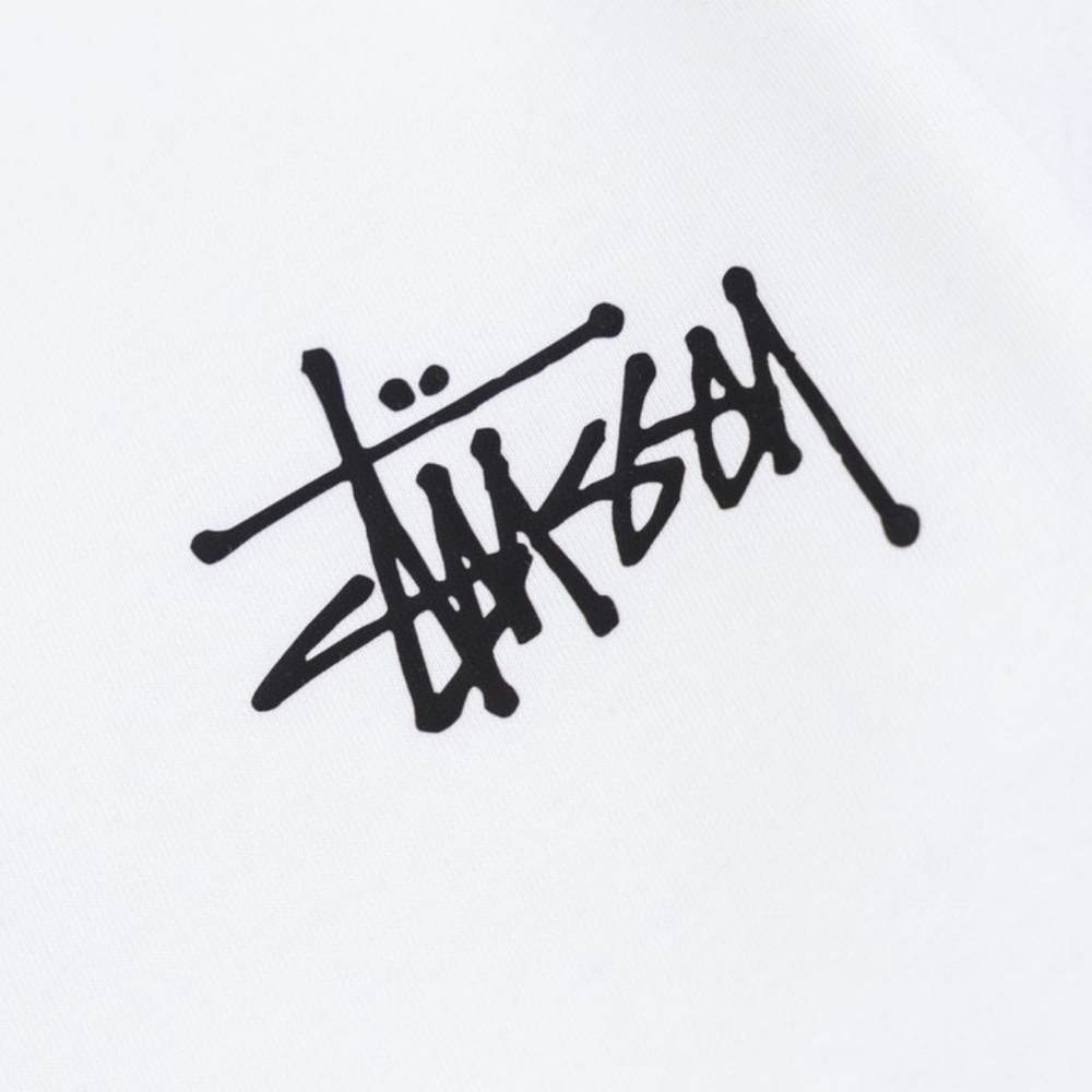 STUSSY T-SHIRT