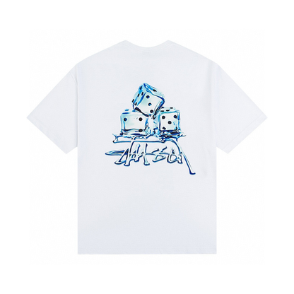 STUSSY T-SHIRT