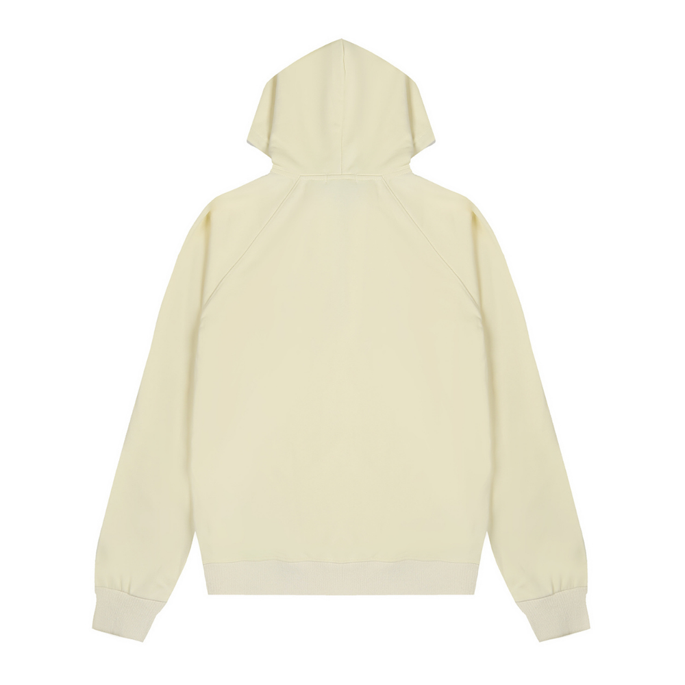 POLO HOODIE