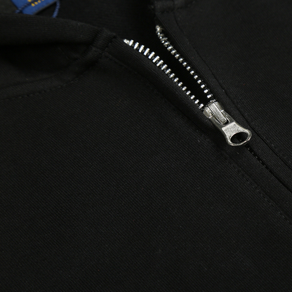 POLO HOODIE