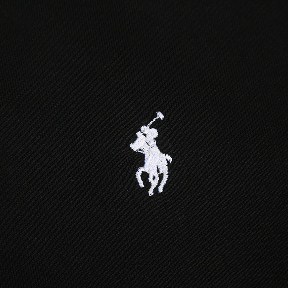 POLO HOODIE